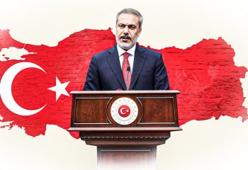 حضور وزیر امور خارجه ترکیه در نشست غیر رسمی ژنو در قبرس