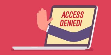 Türkiye’deki sosyal ağlarda kesinti