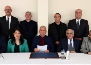 Consequences of the dissolution of the PKK