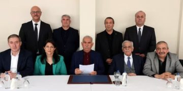 Consequences of the dissolution of the PKK