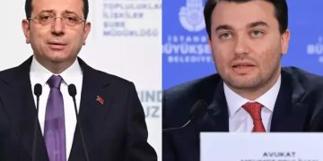 Arrest and conditional release of Imamoglu’s lawyer