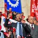 Turkish opposition leader: We will be in the fields every week.