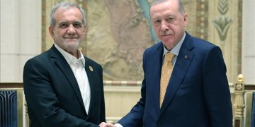 Erdogan’s congratulatory message to doctors on Nowruz