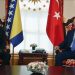 Turkish President Meets with Member of the Presidential Council of Bosnia and Herzegovina