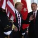 Erdogan is heading to the United States for negotiations with Trump