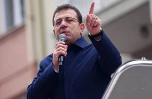 امام اوغلو در سیلیوری در برابر قاضی