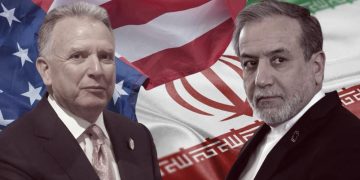 آغاز مذاکرات غیر مستقیم بین ایران و آمریکا