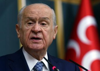 پاسخ دولت باغچلی به ادعای انتخابات زودهنگام