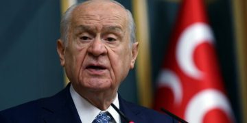 پاسخ دولت باغچلی به ادعای انتخابات زودهنگام