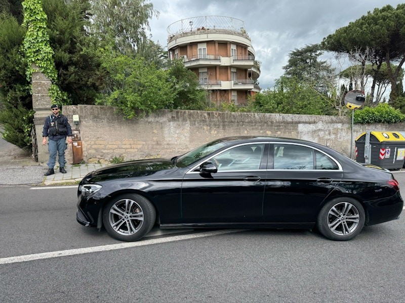 The beginning of indirect negotiations between Iran and the United States