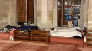 İstanbul'daki son deprem haberleri