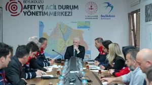 İstanbul'daki son deprem haberleri