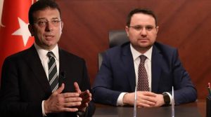 امام اوغلو در سیلیوری در برابر قاضی