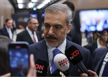 اقدام علیه آمریکا در قبال موضع‌گیری درباره پ.ک.ک/ی.پ.گ