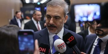 اقدام علیه آمریکا در قبال موضع‌گیری درباره پ.ک.ک/ی.پ.گ