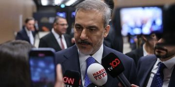 اقدام علیه آمریکا در قبال موضع‌گیری درباره پ.ک.ک/ی.پ.گ