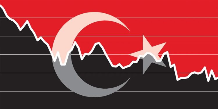 نرخ بیکاری در ترکیه به زیر 8 درصد رسید