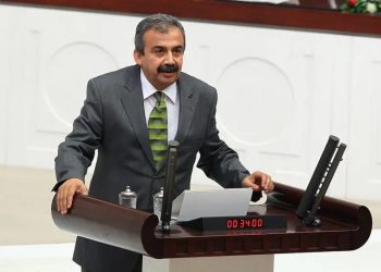 جراحی اضطراری قلب برای سری ثریا اوندر نایب رئیس مجلس ترکیه