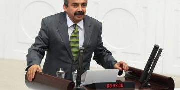 جراحی اضطراری قلب برای سری ثریا اوندر نایب رئیس مجلس ترکیه