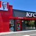 تعطیلی تمامی شعب KFC در ترکیه