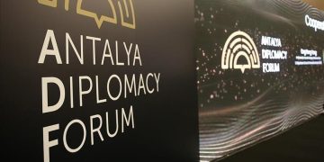 آغاز به‌کار «مجمع دیپلماسی آنتالیا 2025» با محوریت چالش‌های جهانی