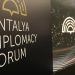 آغاز به‌کار «مجمع دیپلماسی آنتالیا 2025» با محوریت چالش‌های جهانی