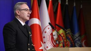 Israel must abandon occupation and aggressive approach