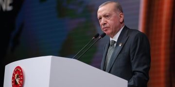 اردوغان: سکوت در برابر قتل‌عام اسرائیل، شریک بودن در جنایت است