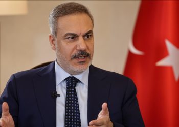 وزارت امور خارجه ترکیه: با اسرائیل درباره سوریه مذاکره می کنیم