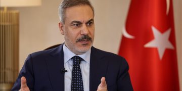 وزارت امور خارجه ترکیه: با اسرائیل درباره سوریه مذاکره می کنیم