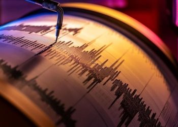 زلزله بزرگ در استانبول