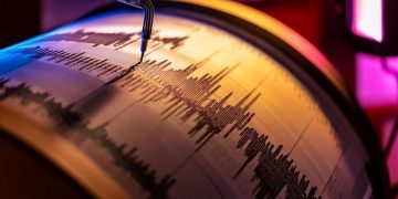 زلزله بزرگ در استانبول