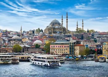 572 سال از فتح استانبول گذشت؛ نگاهی به رویدادی که تاریخ را تغییر داد