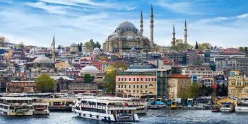 572 سال از فتح استانبول گذشت؛ نگاهی به رویدادی که تاریخ را تغییر داد