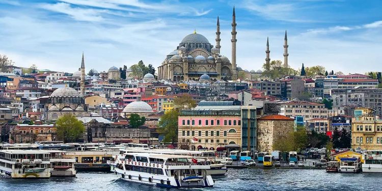 572 سالروز فتح استانبول