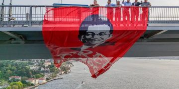 CHP به محدودیت های تبلیغاتی علیه شهردار استانبول واکنش نشان داد