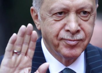 اردوغان از عدم نامزدی مجدد برای ریاست جمهوری ترکیه خبر داد