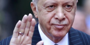 اردوغان از عدم نامزدی مجدد برای ریاست جمهوری ترکیه خبر داد