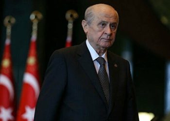 مخالفت رهبر حزب حرکت ملی با انصراف اردوغان از انتخابات ریاست جمهوری