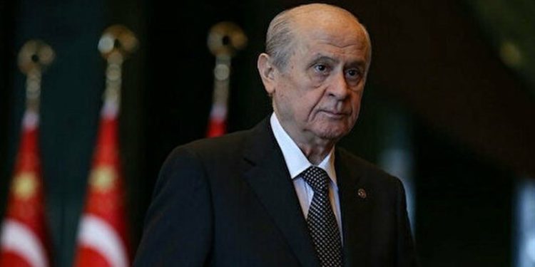 مخالفت رهبر حزب حرکت ملی با انصراف اردوغان از انتخابات ریاست جمهوری