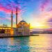 تحلیل ساختار فرهنگی ترکیه بین 2024 تا 2025