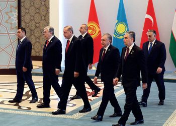 مرگ 14 هزار نوزاد در غزه و تاکید بر وحدت جهان ترک و نقش «کریدور میانی»