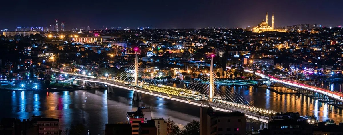 تحلیل ساختار فرهنگی ترکیه بین 2024 تا 2025