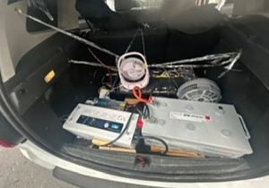 عملیات بزرگ MIT علیه شبکه جاسوسی سایبری