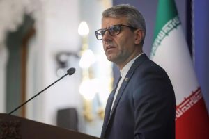 The dissolution of the PKK is an important step toward rejecting violence and strengthening security in the region