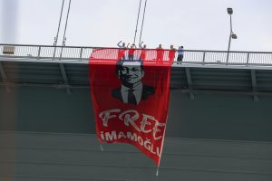 رهبر حزب مخالف ترکیه: وضعیت کنونی یادآور کودتای مدنی است