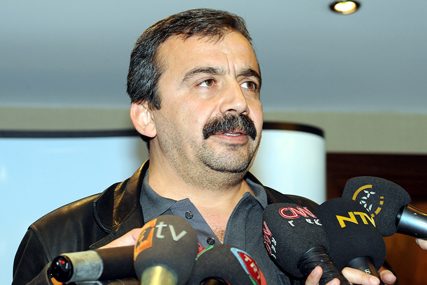 The passing of Seri Surya Aundar, Turkey's parliamentary deputy