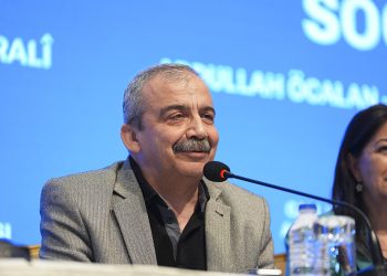 سری سوریا اوندر، معاون پارلمانی ترکیه درگذشت