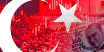 روند اقتصادی ترکیه در سال 2025