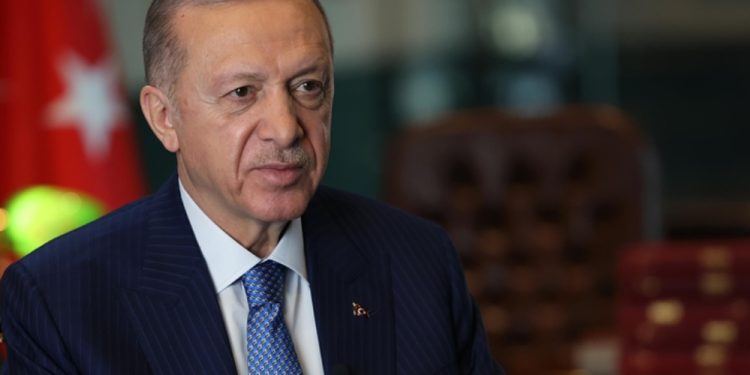 اردوغان: در انتخابات ریاست‌جمهوری آینده نامزد نخواهم شد